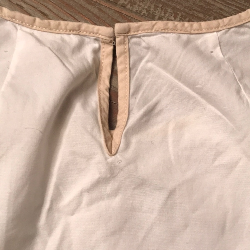 J Crew top - Picture 5 of 7